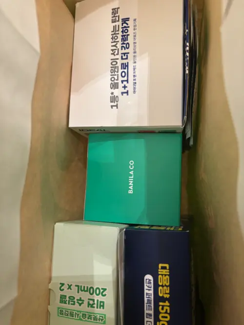 买家评价图片