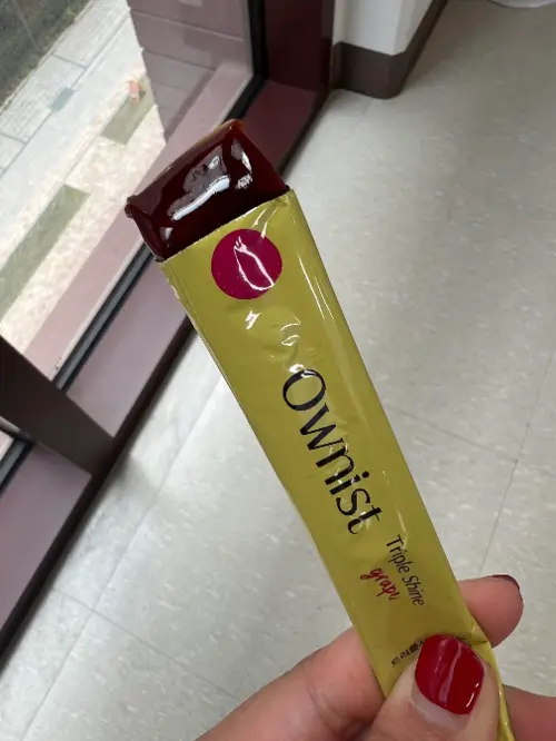 买家评价图片