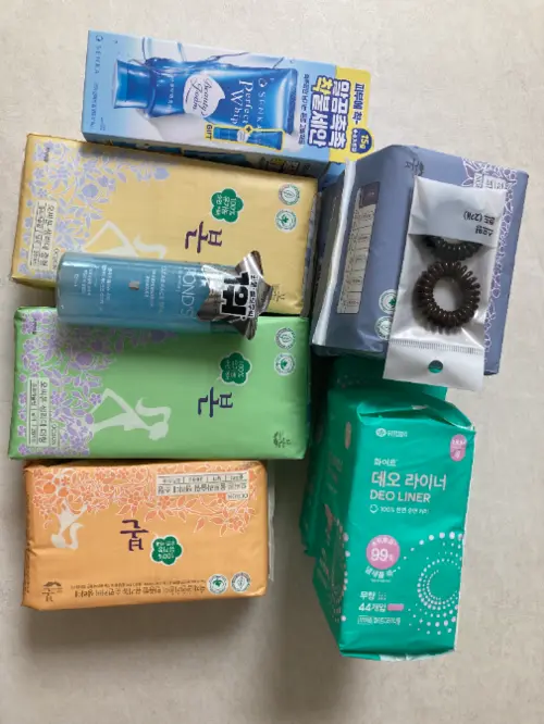 买家评价图片