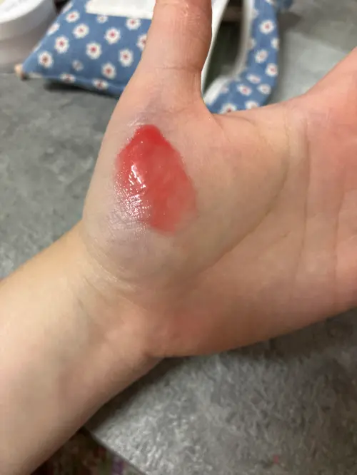 买家评价图片
