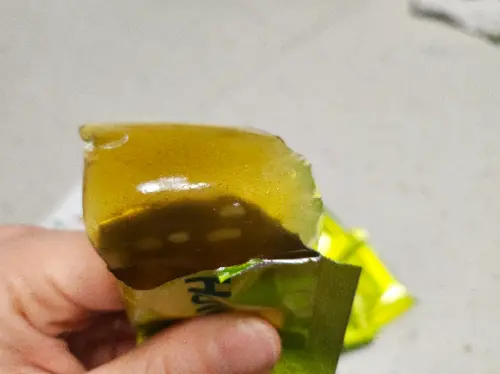 买家评价图片