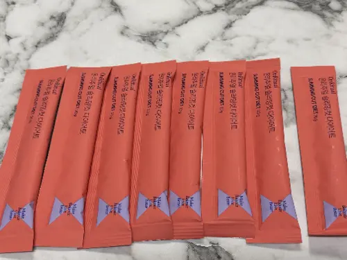 买家评价图片