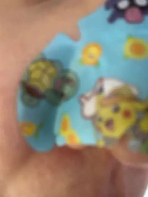 买家评价图片