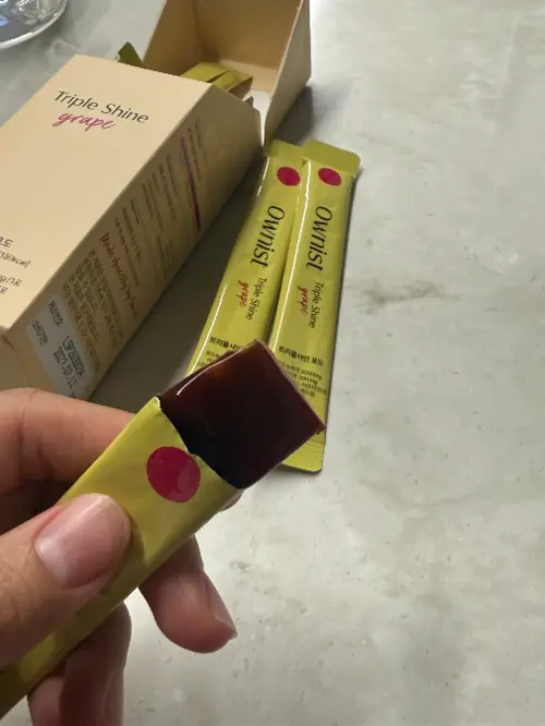 买家评价图片