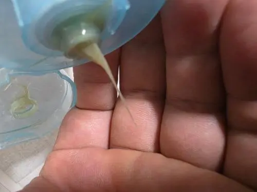买家评价图片