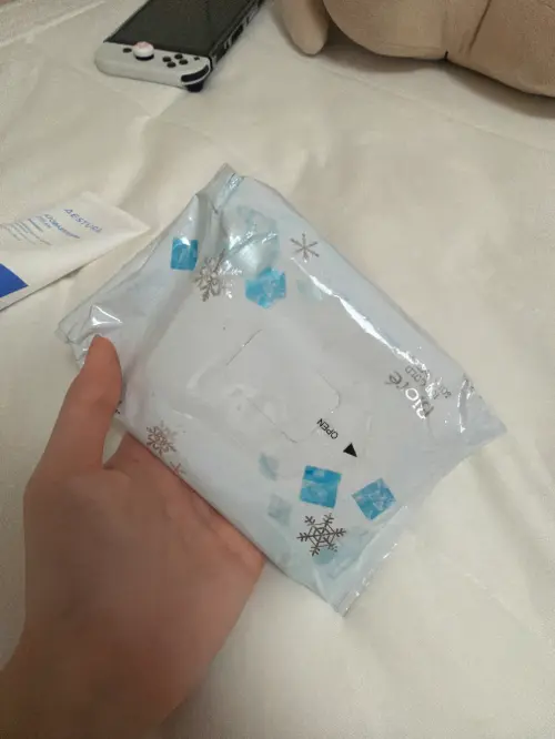 买家评价图片