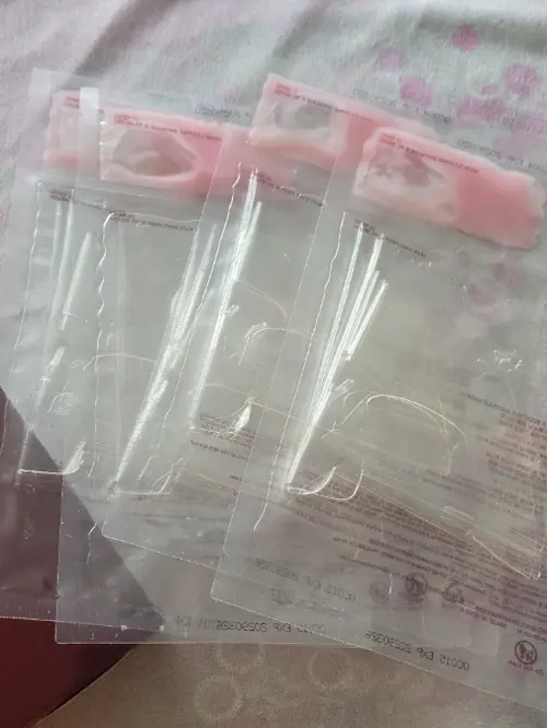 买家评价图片