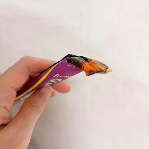 买家评价图片