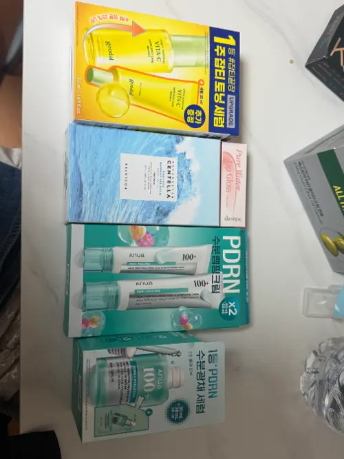 买家评价图片