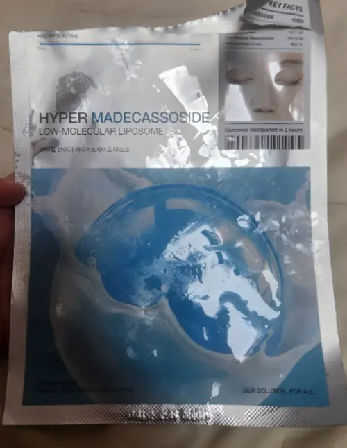 买家评价图片