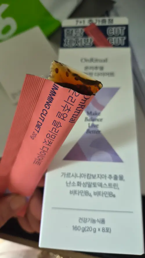 买家评价图片