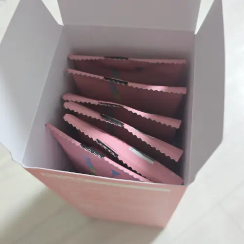 买家评价图片