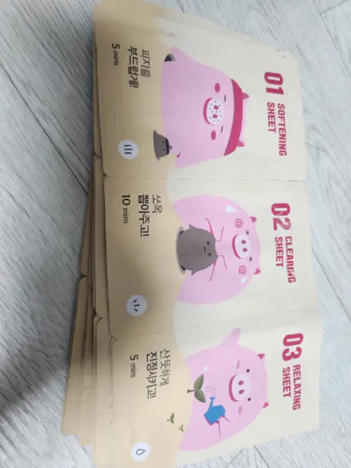 买家评价图片