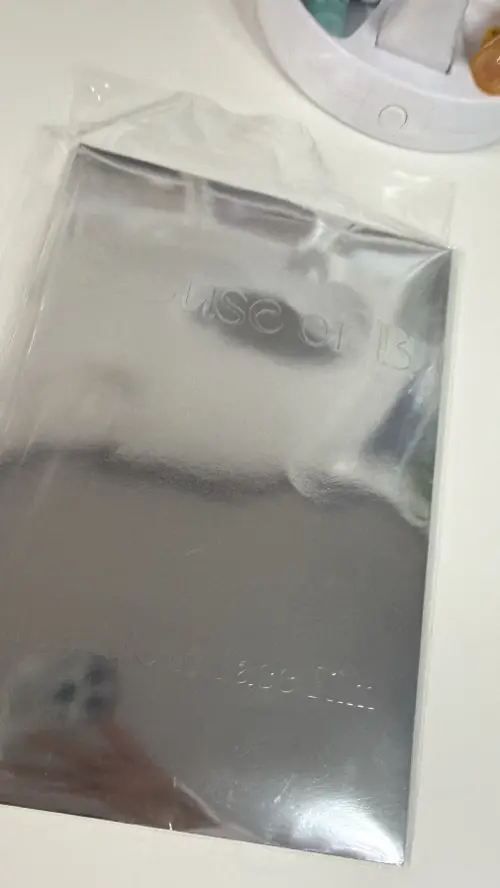 买家评价图片