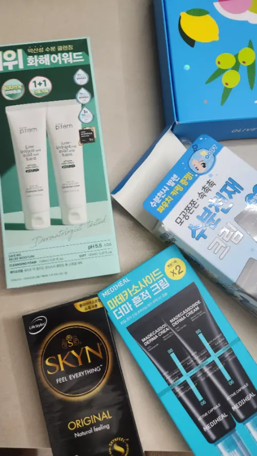 买家评价图片