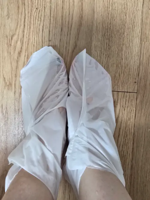买家评价图片