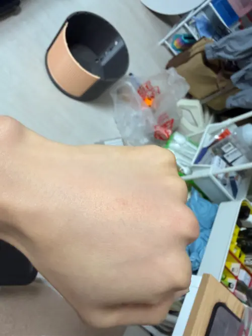 买家评价图片