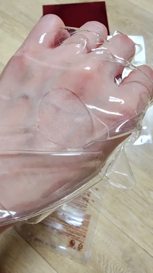 买家评价图片