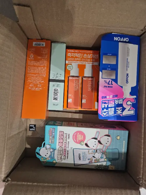 买家评价图片