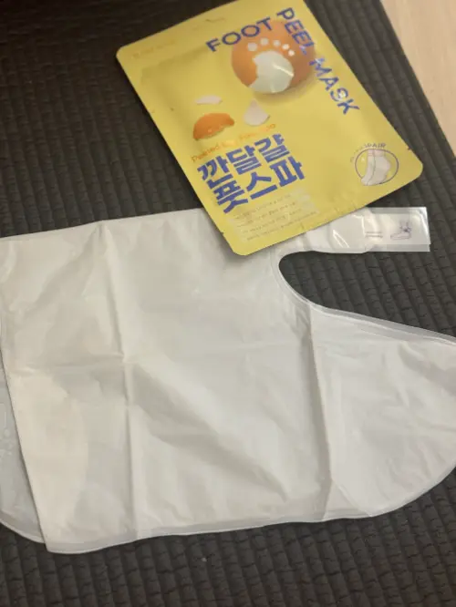 买家评价图片