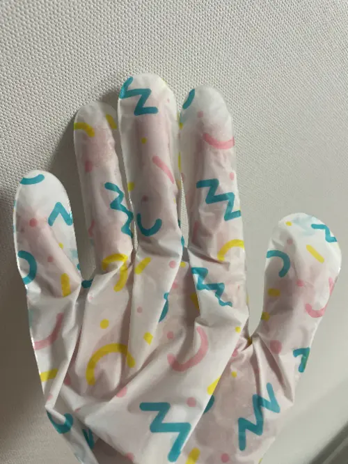 买家评价图片