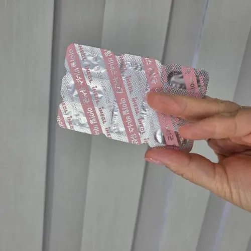 买家评价图片