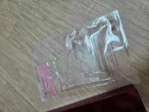 买家评价图片