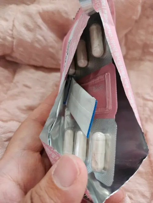 买家评价图片