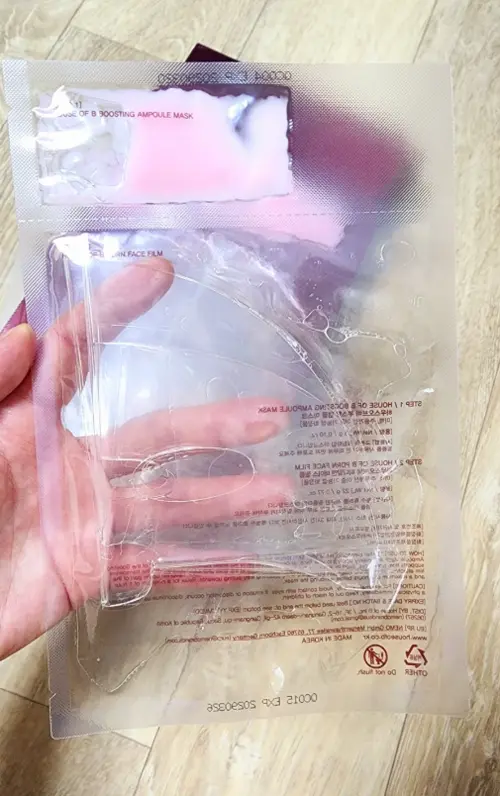 买家评价图片