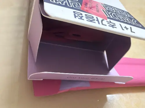 买家评价图片