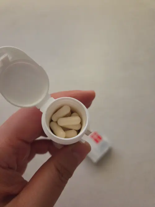 买家评价图片