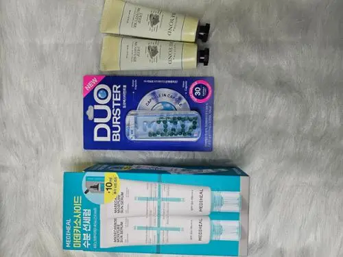 买家评价图片