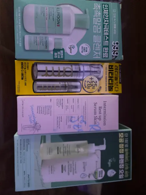 买家评价图片
