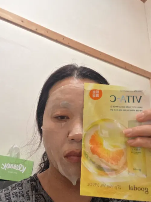 买家评价图片
