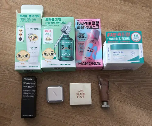 买家评价图片