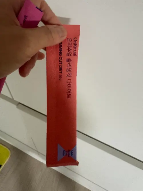 买家评价图片