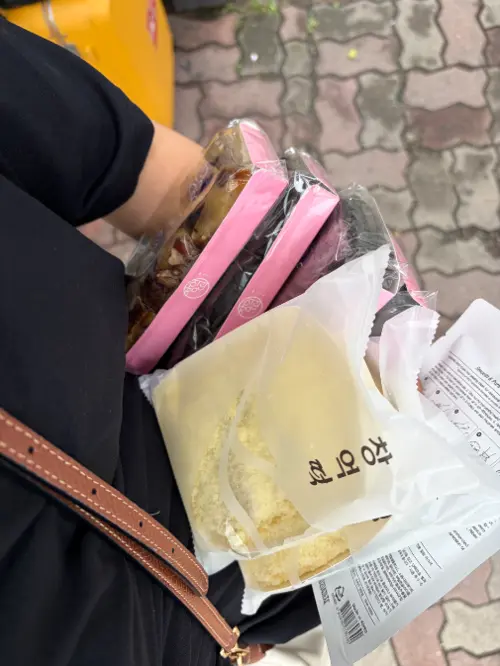 买家评价图片
