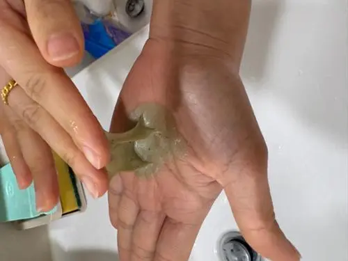 买家评价图片