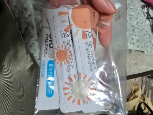 买家评价图片