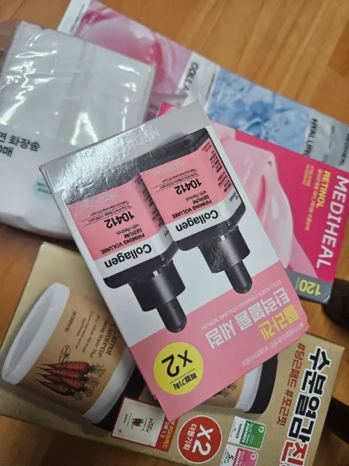 买家评价图片