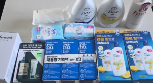 买家评价图片