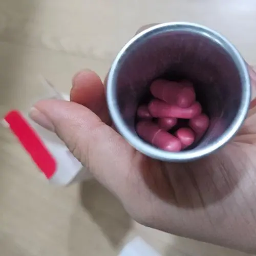 买家评价图片