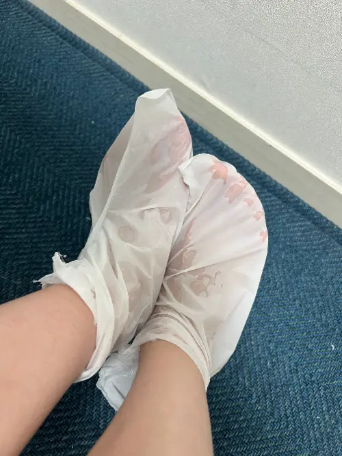 买家评价图片