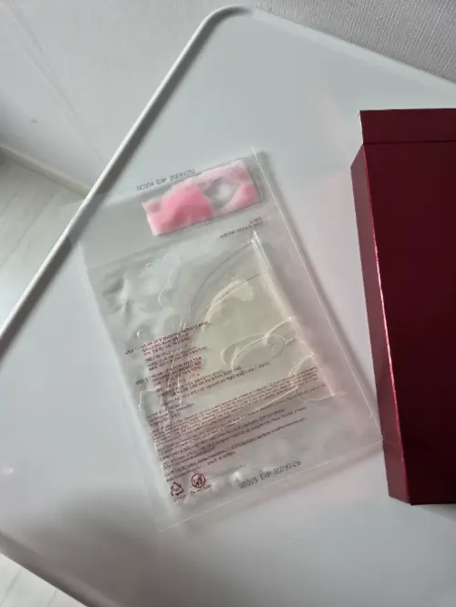 买家评价图片