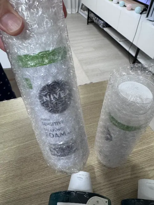买家评价图片