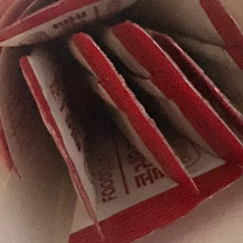 买家评价图片