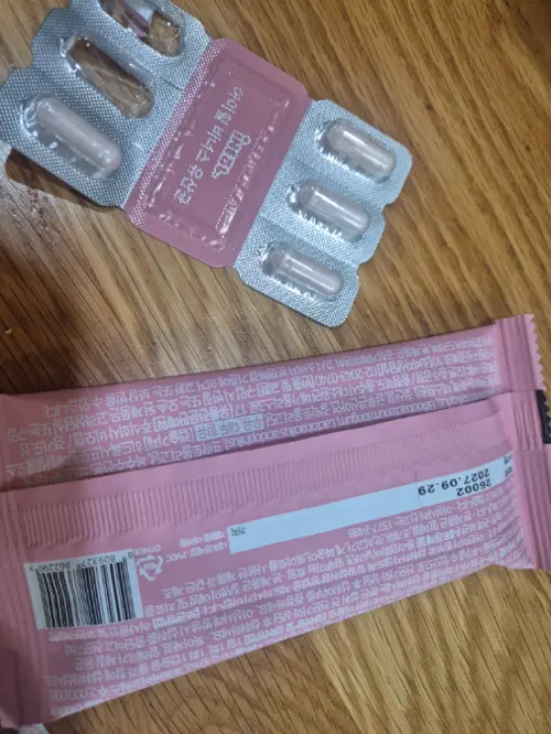 买家评价图片