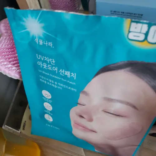 买家评价图片