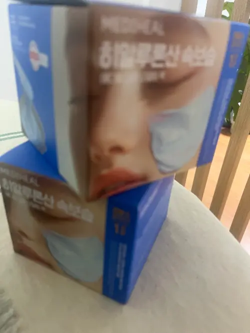 买家评价图片