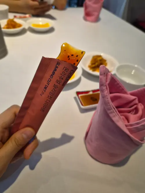 买家评价图片